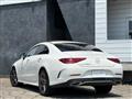 2018 Mercedes-Benz Cls-Class
