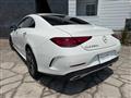 2018 Mercedes-Benz Cls-Class