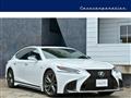 2019 Lexus LS