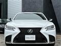 2019 Lexus LS