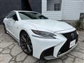 2019 Lexus LS