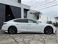 2019 Lexus LS