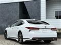 2019 Lexus LS