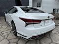 2019 Lexus LS