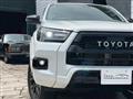 2024 Toyota Hilux