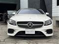 2017 Mercedes-Benz E-Class