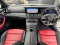 2017 Mercedes-Benz E-Class