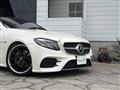 2017 Mercedes-Benz E-Class