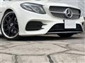 2017 Mercedes-Benz E-Class