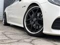 2017 Mercedes-Benz E-Class
