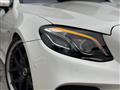 2017 Mercedes-Benz E-Class