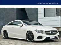 2017 Mercedes-Benz E-Class