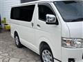 2025 Toyota Hiace Van
