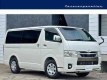 2025 Toyota Hiace Van