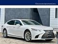 2018 Lexus LS