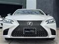 2018 Lexus LS