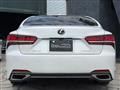 2018 Lexus LS