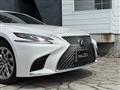 2018 Lexus LS