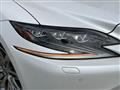 2018 Lexus LS