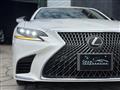 2018 Lexus LS