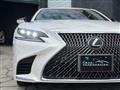 2018 Lexus LS
