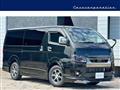 2025 Toyota Hiace Van