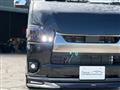 2025 Toyota Hiace Van