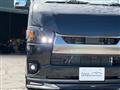 2025 Toyota Hiace Van