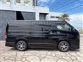 2025 Toyota Hiace Van