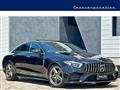 2021 Mercedes-Benz Cls-Class