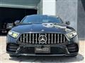 2021 Mercedes-Benz Cls-Class