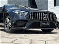 2021 Mercedes-Benz Cls-Class