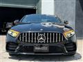 2021 Mercedes-Benz Cls-Class