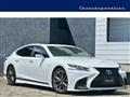 2018 Lexus LS