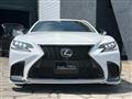 2018 Lexus LS