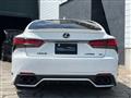 2018 Lexus LS