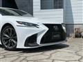 2018 Lexus LS