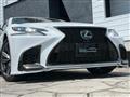 2018 Lexus LS
