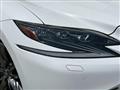 2018 Lexus LS