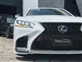 2018 Lexus LS
