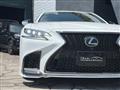 2018 Lexus LS