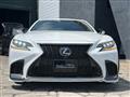 2018 Lexus LS