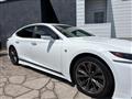 2018 Lexus LS