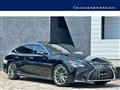 2017 Lexus LS