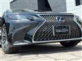 2017 Lexus LS