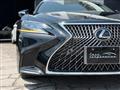 2017 Lexus LS