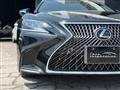 2017 Lexus LS