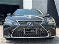 2017 Lexus LS