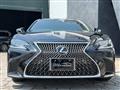 2017 Lexus LS