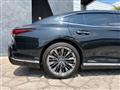 2017 Lexus LS